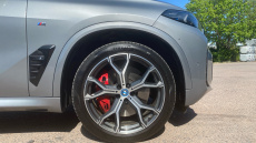 BMW X5 xDrive50e M Sport 5dr Auto Estate